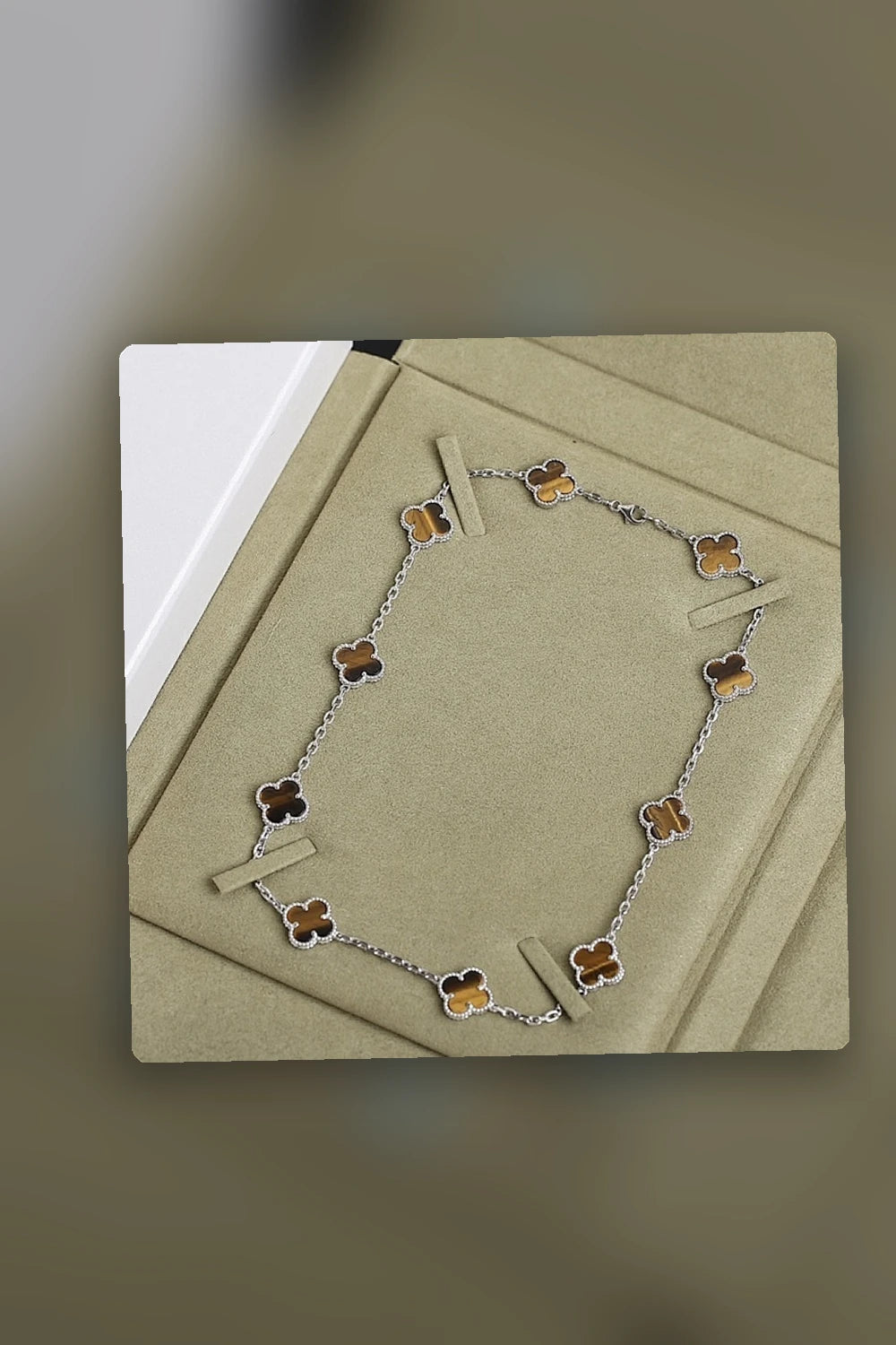 NB - VACA Jewelry - 345