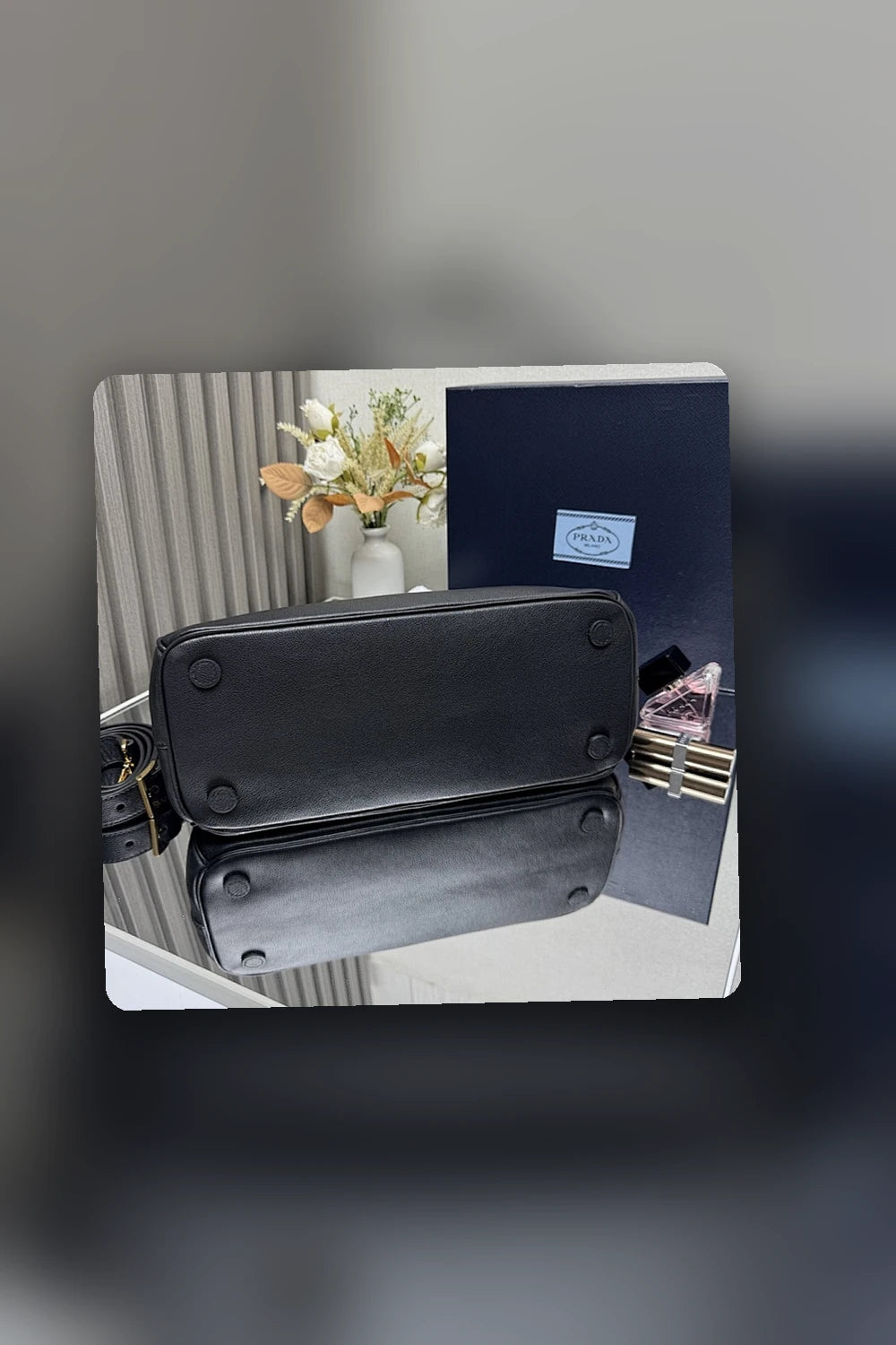 NB - PD Bag - 1367