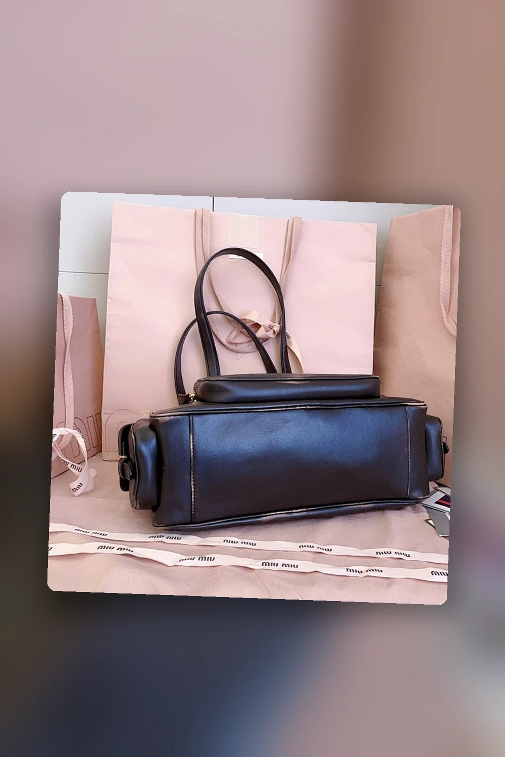 NB - MMU Bag - 180