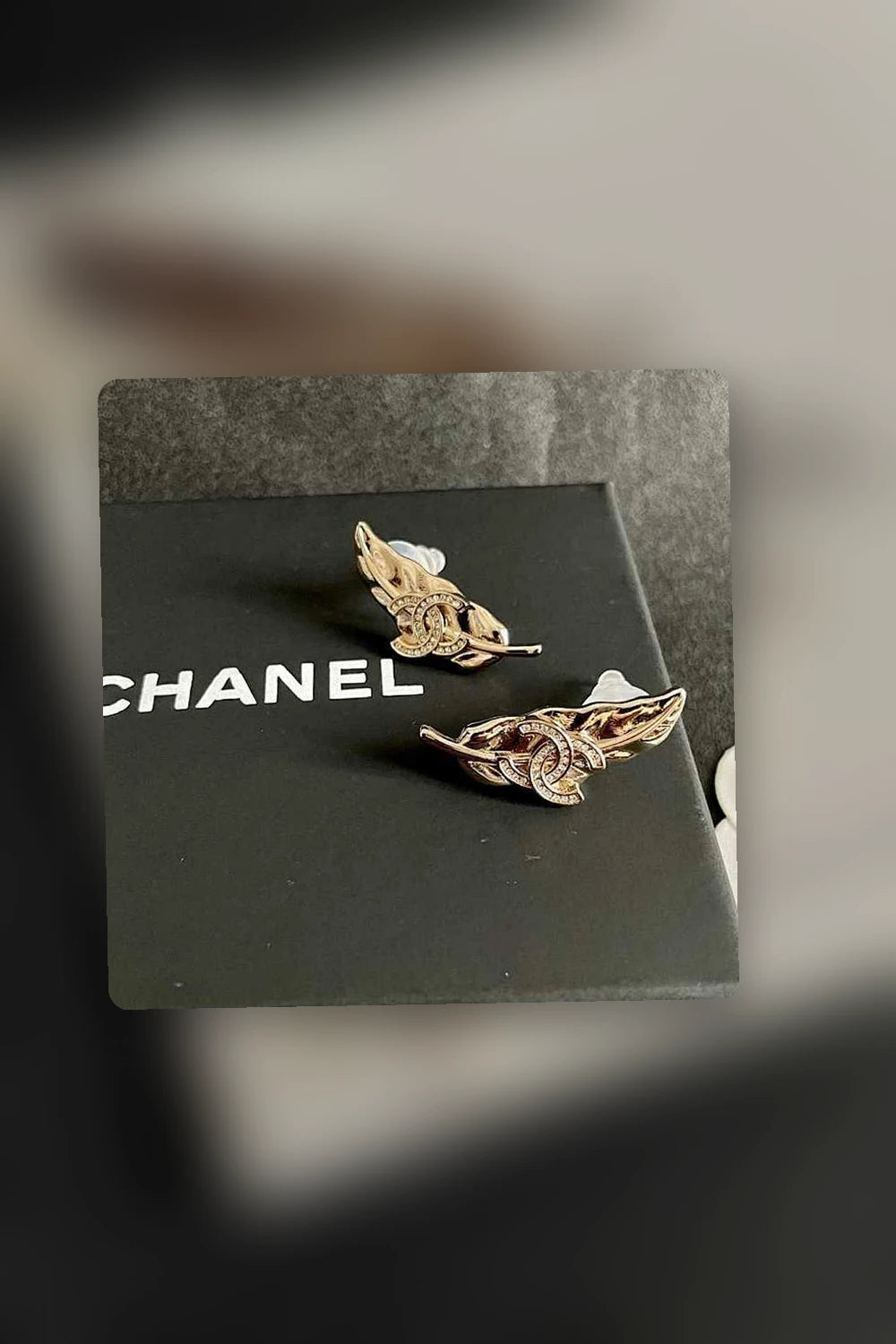 NB - CHL Jewelry - 1091