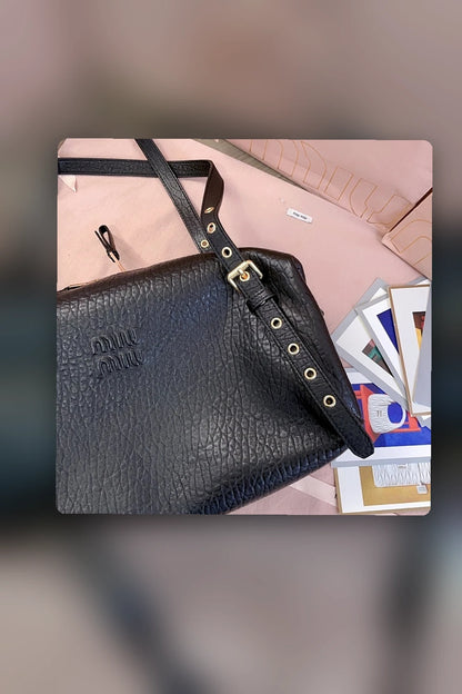 NB - MMU Bag - 686