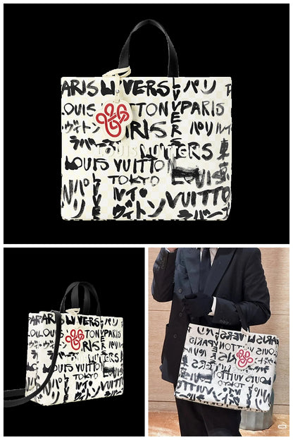 NB - LOV Bag - 1819