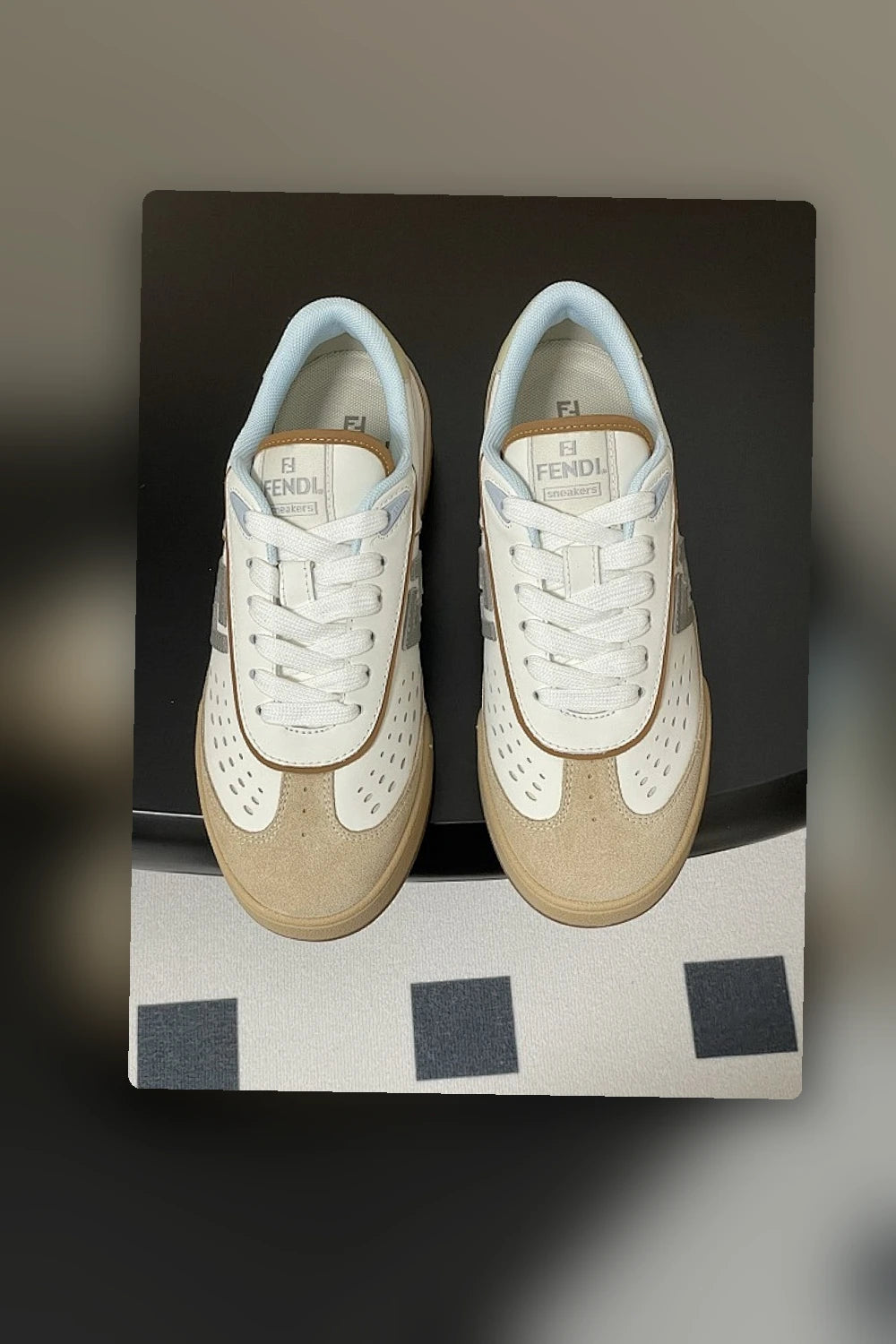 NB - FDE Women Shoes - 004