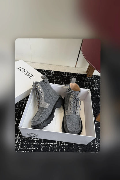 NB - LWO Women Shoes - 461