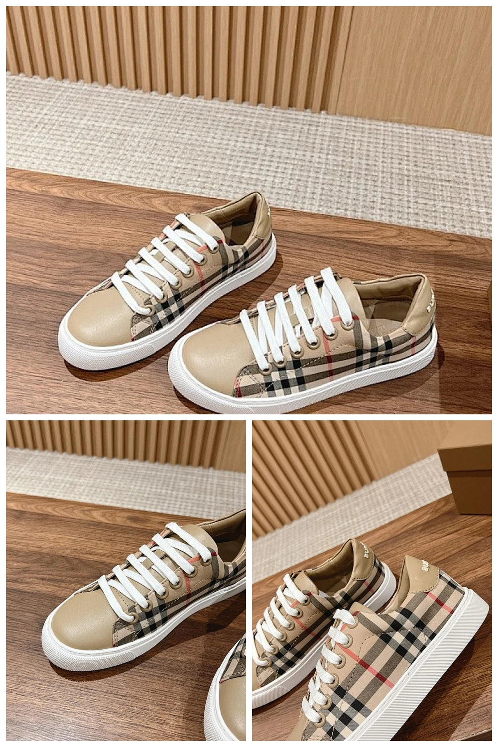 NB - BOR Women Shoes - 479