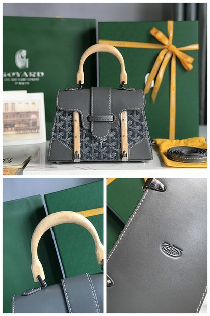 NB - GYO Bag - 1058