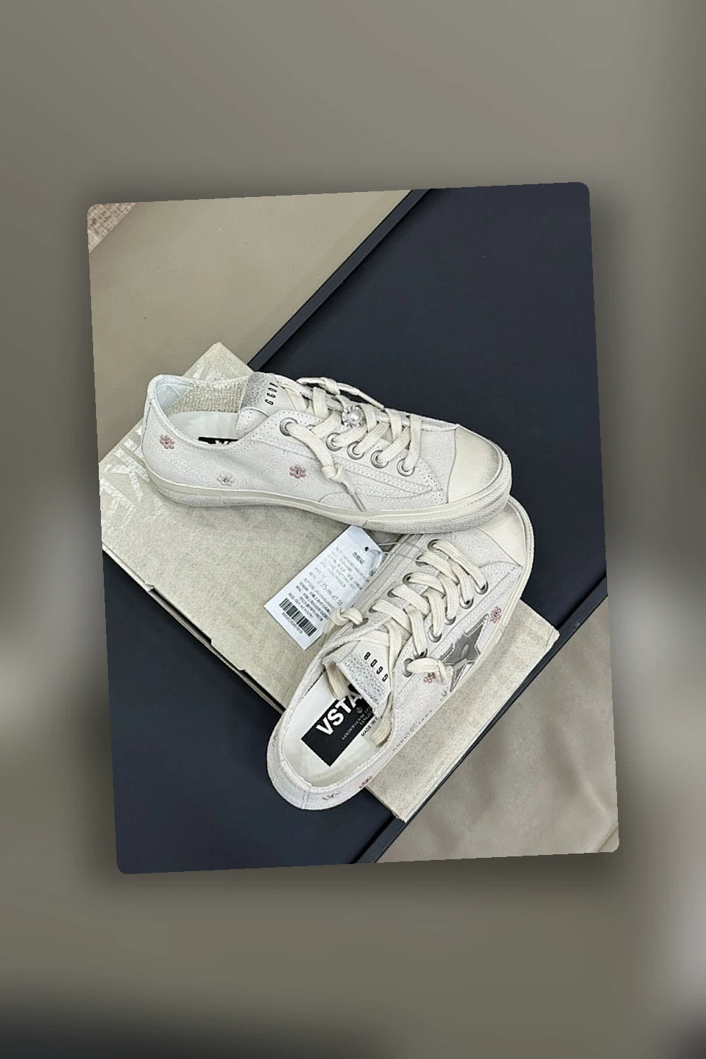NB - SIMP Women Shoes - 476