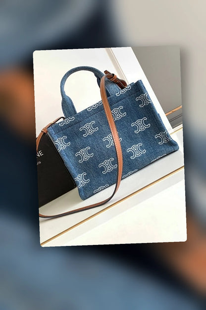 NB - COL Bag - 128