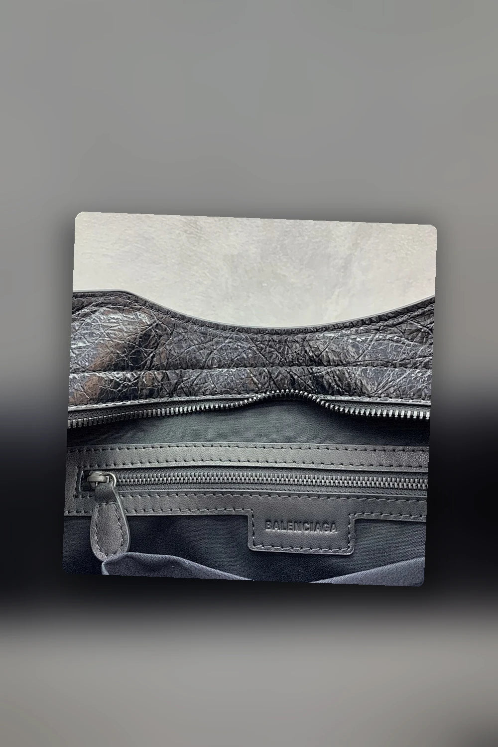 NB - BG Bag - 1387