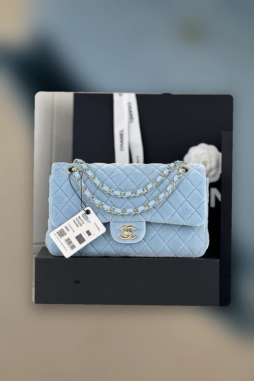 NB - CHL Bag - 320
