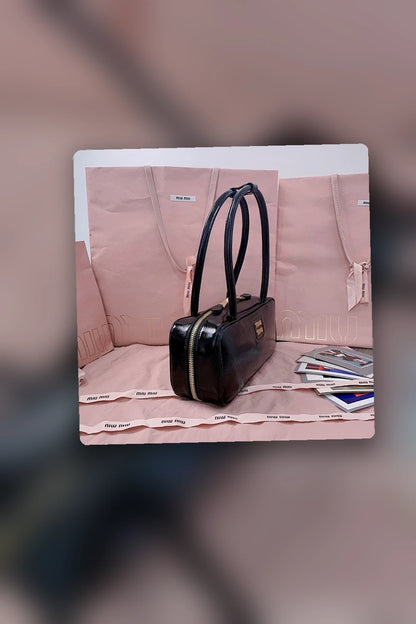 NB - MMU Bag - 833