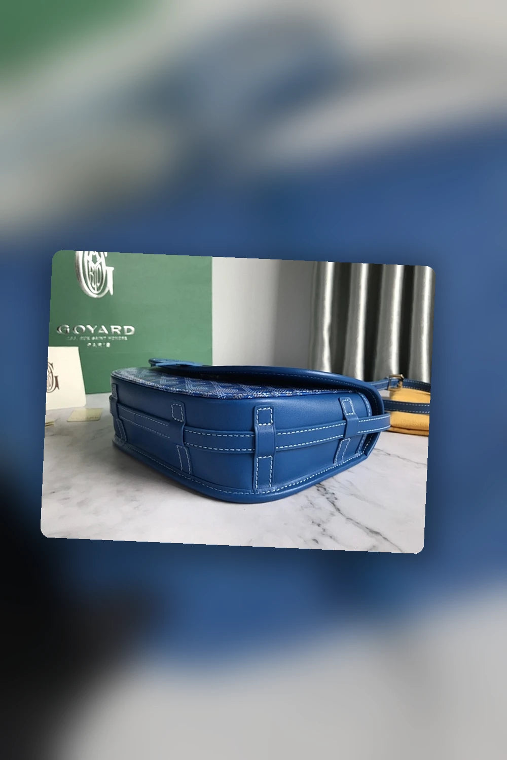 NB - GYO Bag - 1328