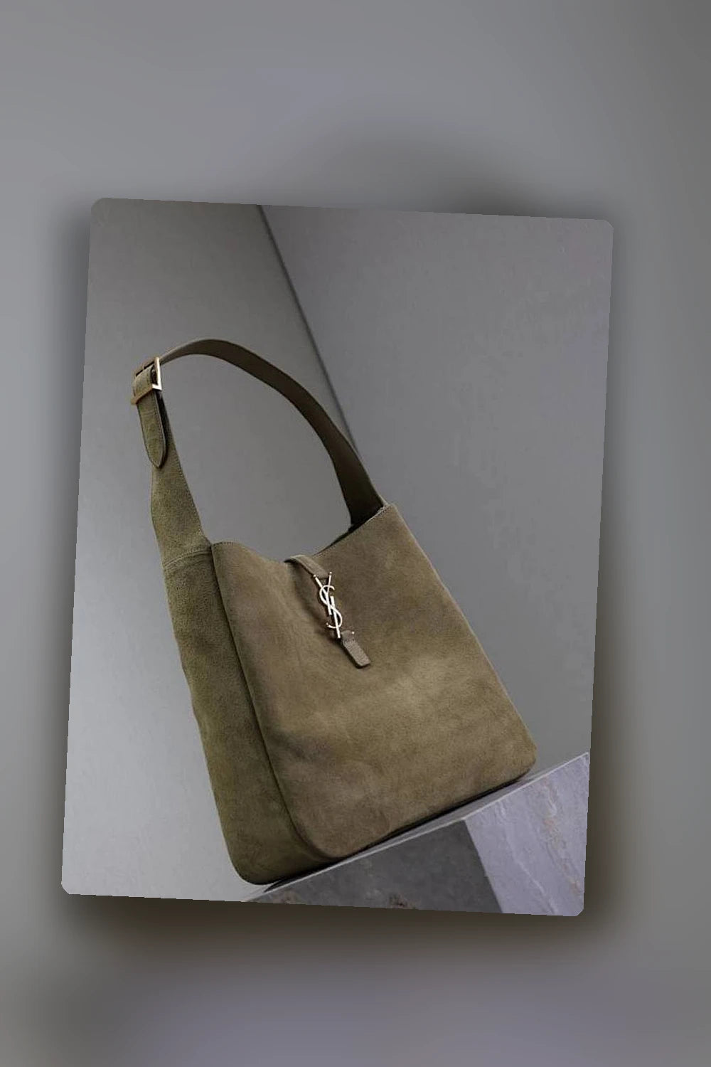 NB - YLS Bag - 890