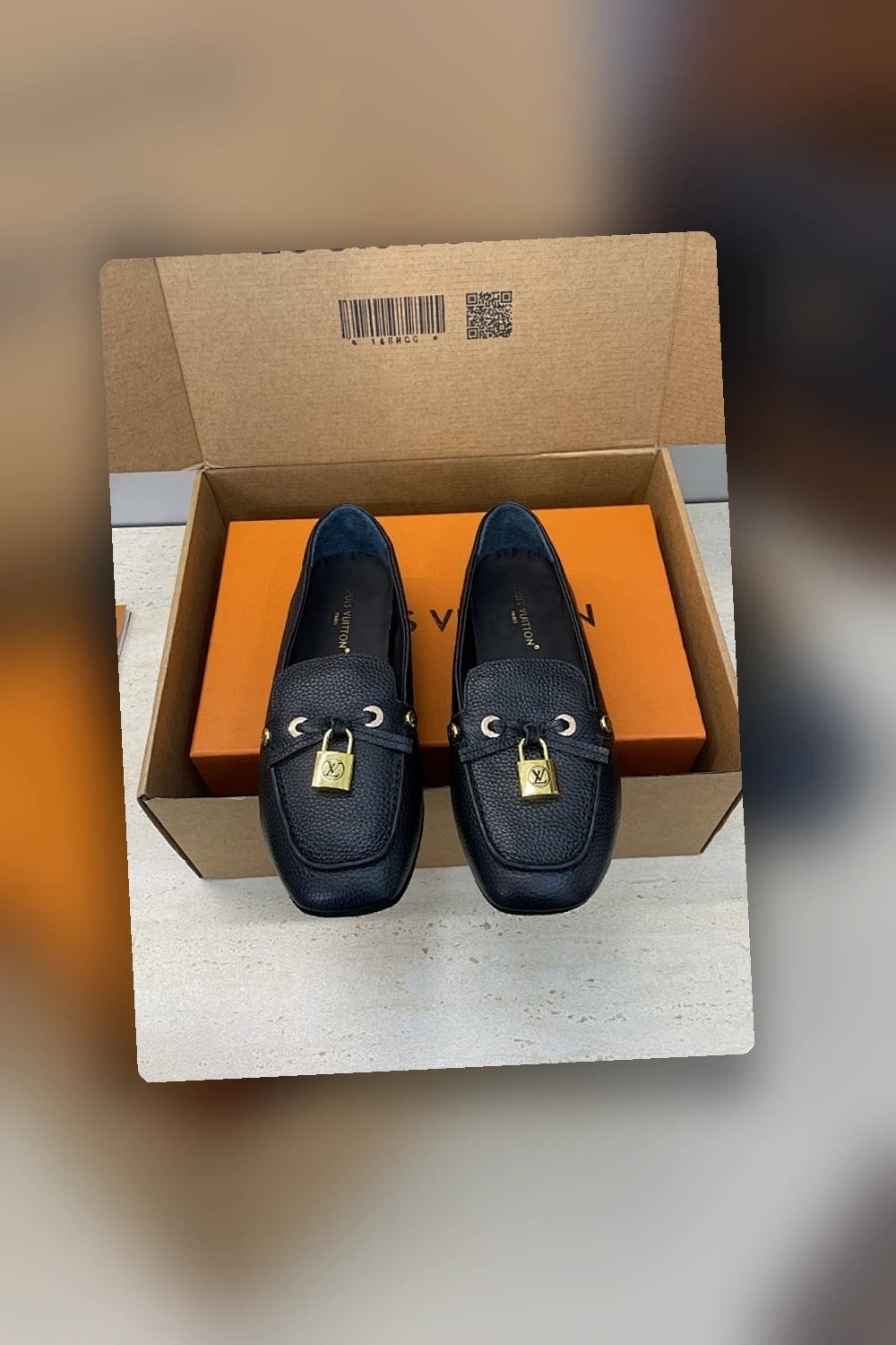 NB - LOV Women Shoes - 968