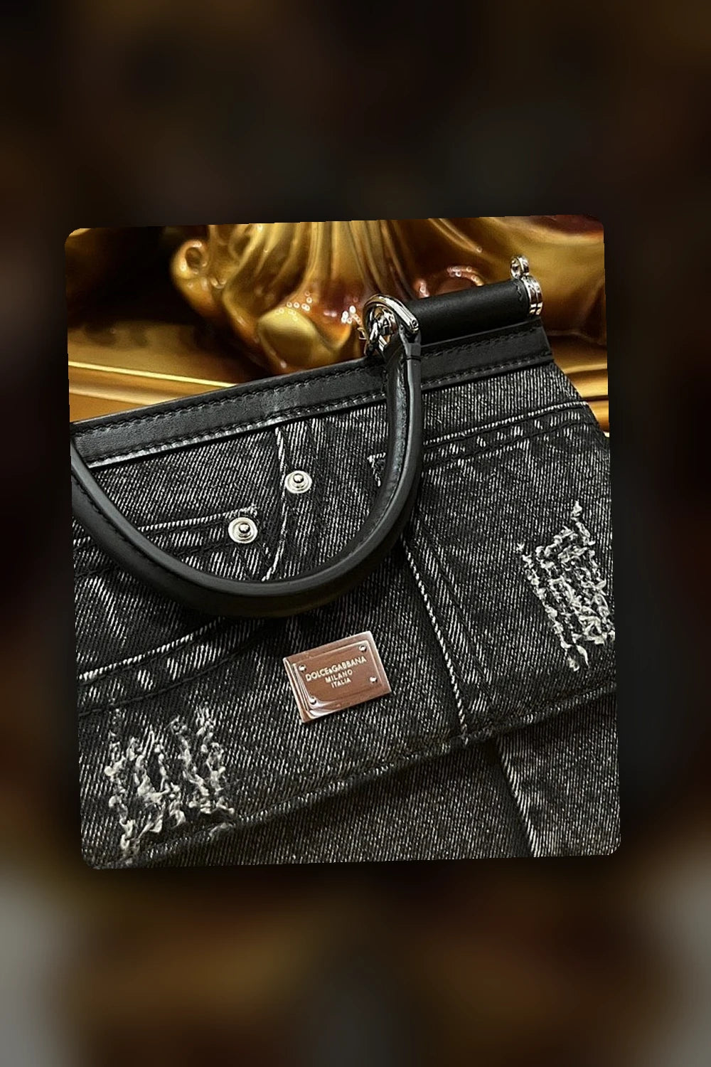 NB - DAG Bag - 472