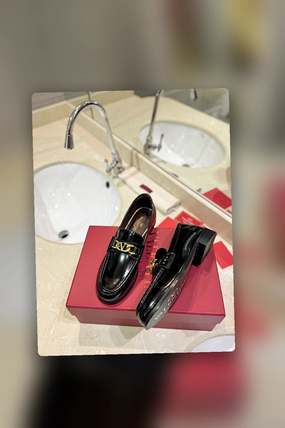 NB - VEL Women Shoes - 562