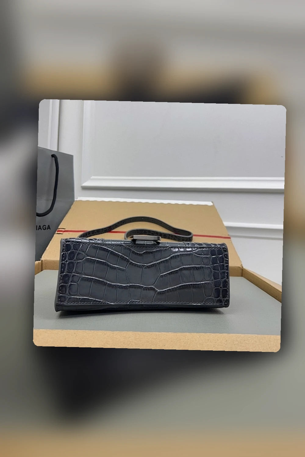 NB - BG Bag - 2166