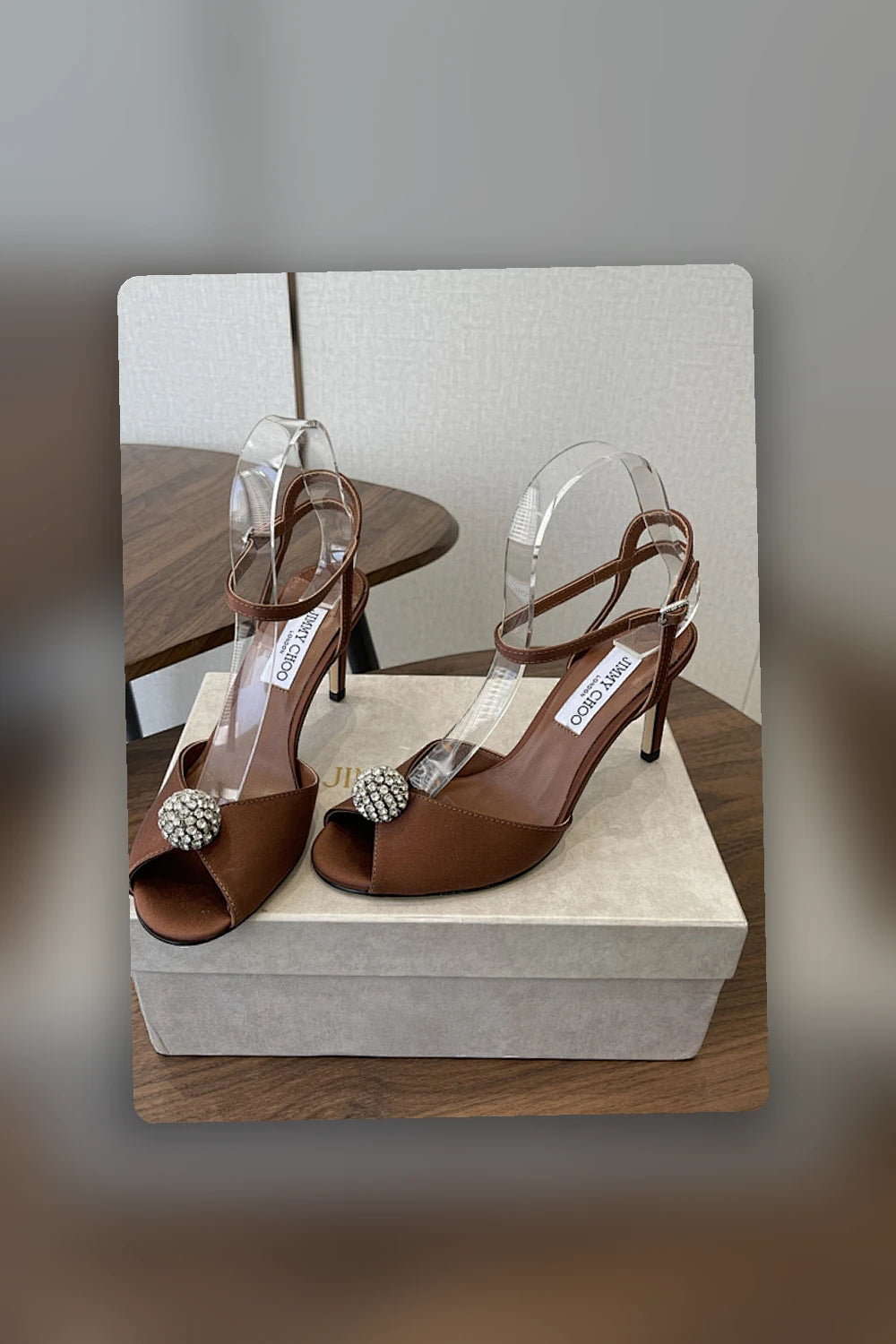 NB - JMC Women Shoes - 154