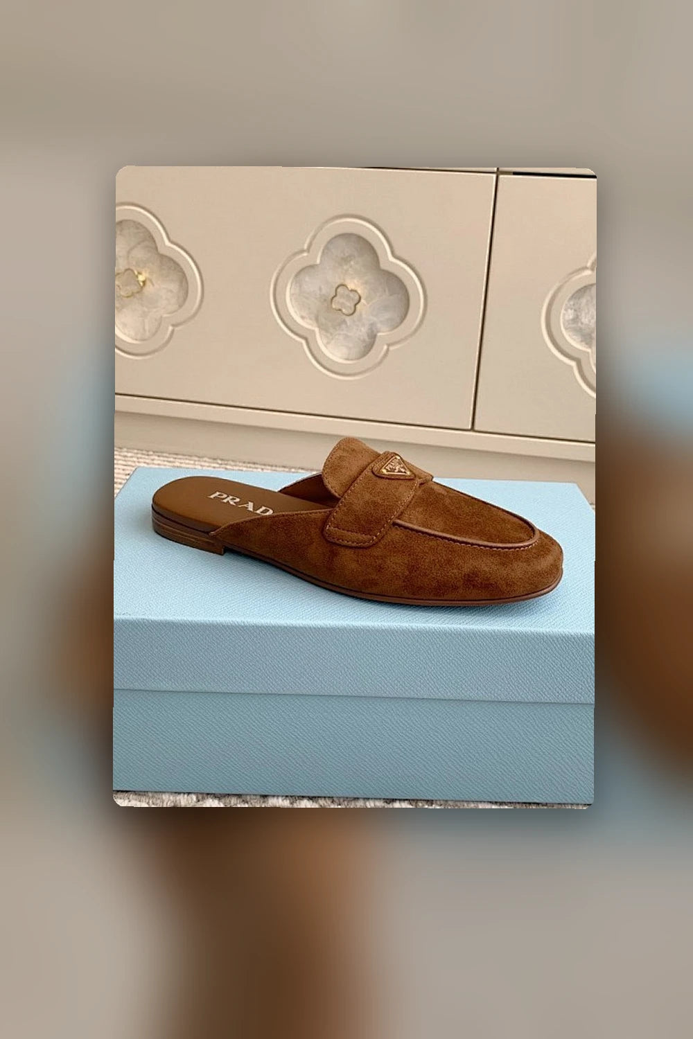 NB - PD Women Shoes - 072