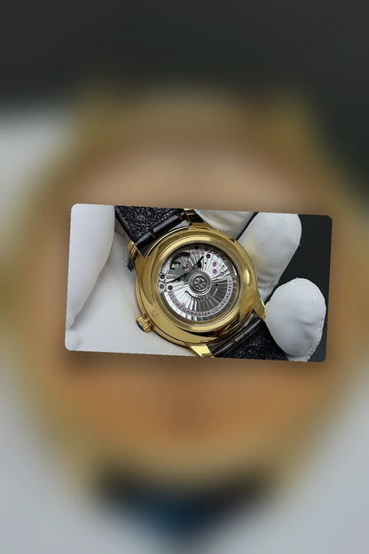 NB - Mix Watch - 547