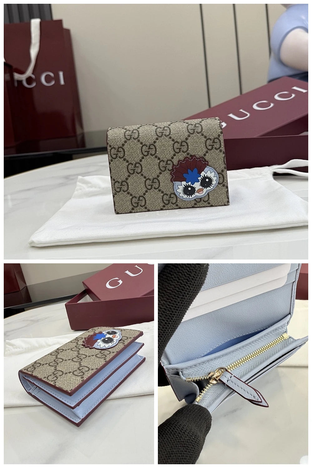 NB - GUKI Bag - 052