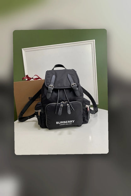 NB - BOR Bag - 1100