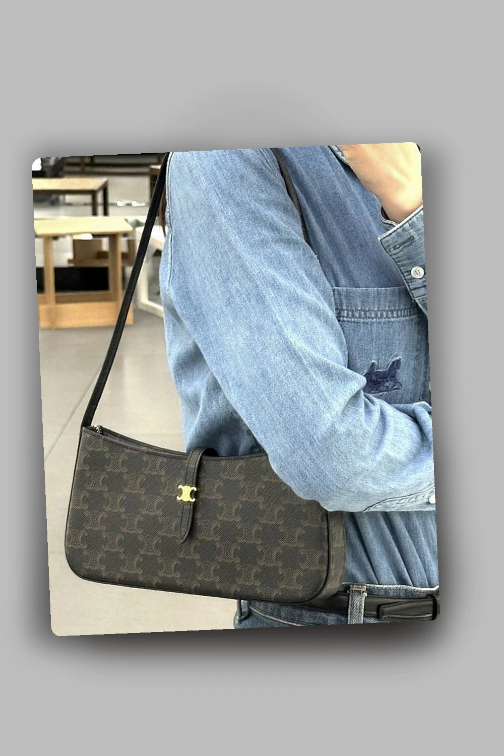 NB - COL Bag - 313