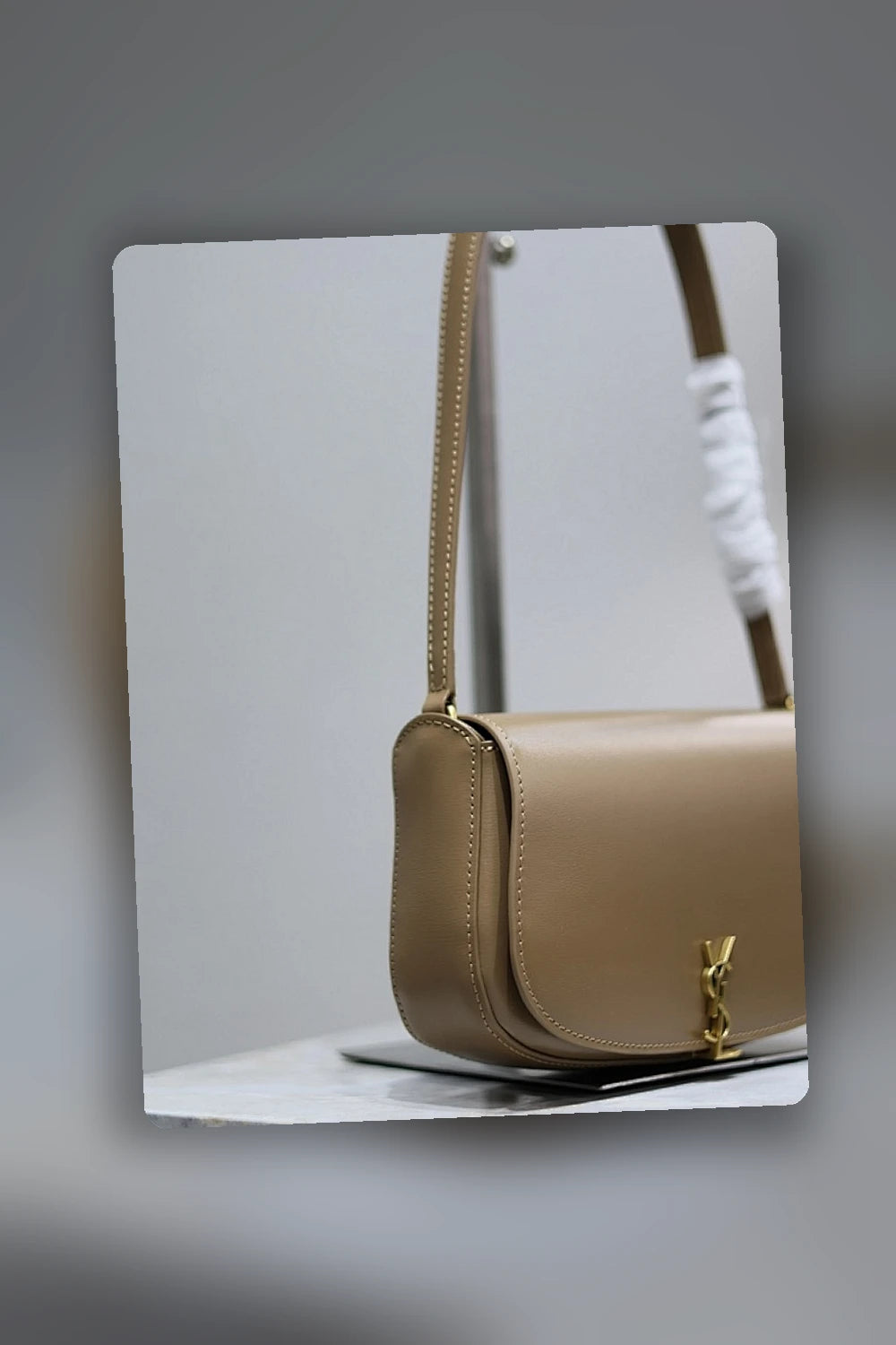 NB - YLS Bag - 1222