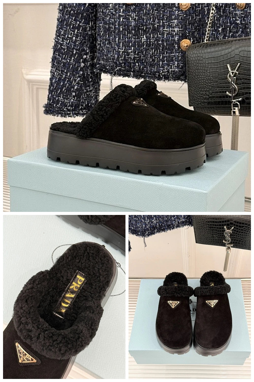 NB - PD Women Shoes - 568