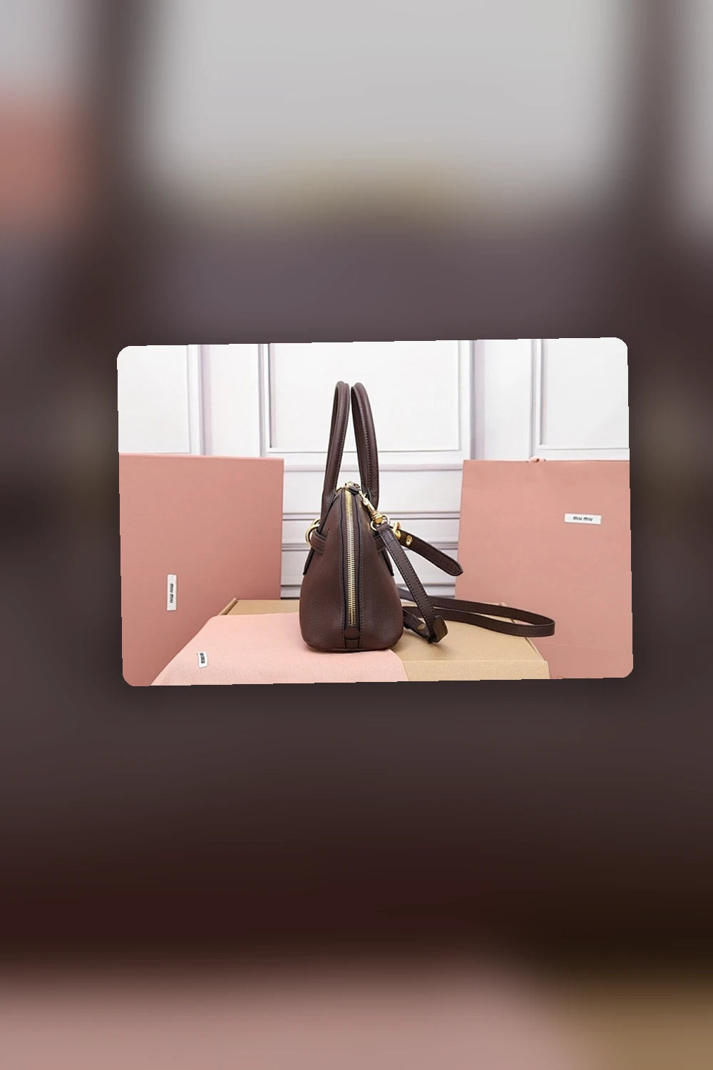 NB - MMU Bag - 1366