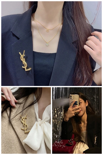 NB - YLS Jewelry - 477