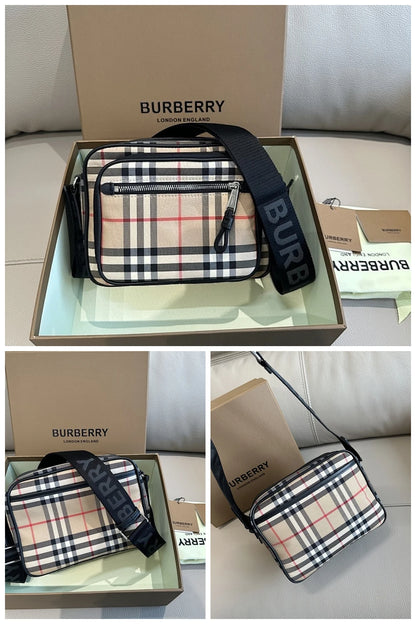 NB - BOR Bag - 830