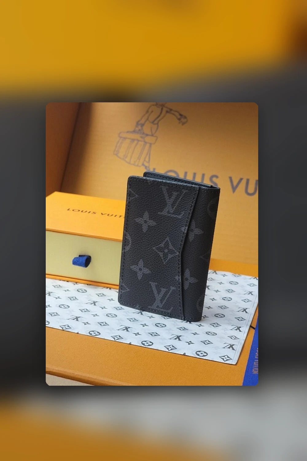 NB - Mix Wallet - 1438