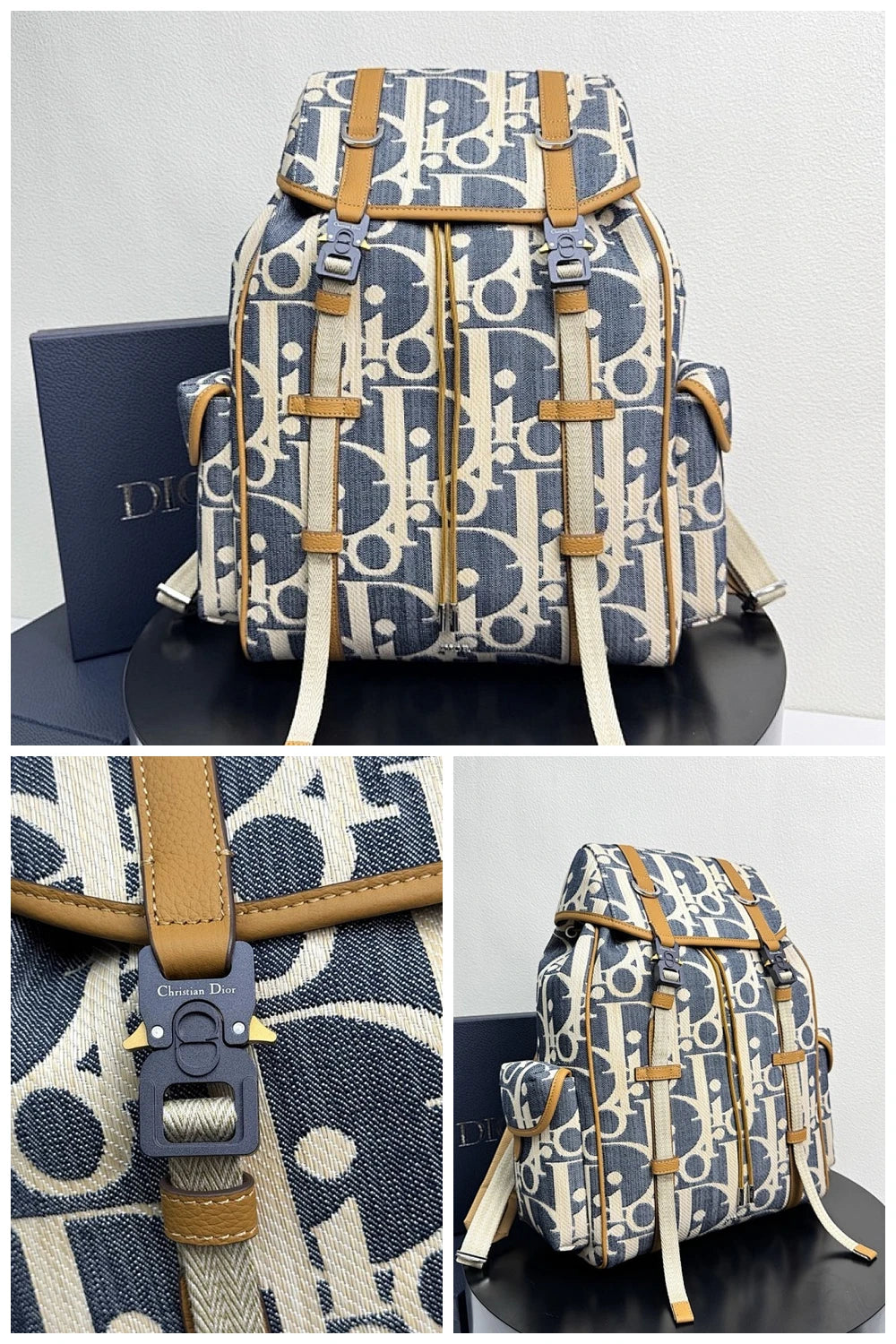 NB - DOR Bag - 1350