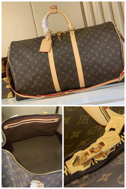 NB - LOV Bag - 226