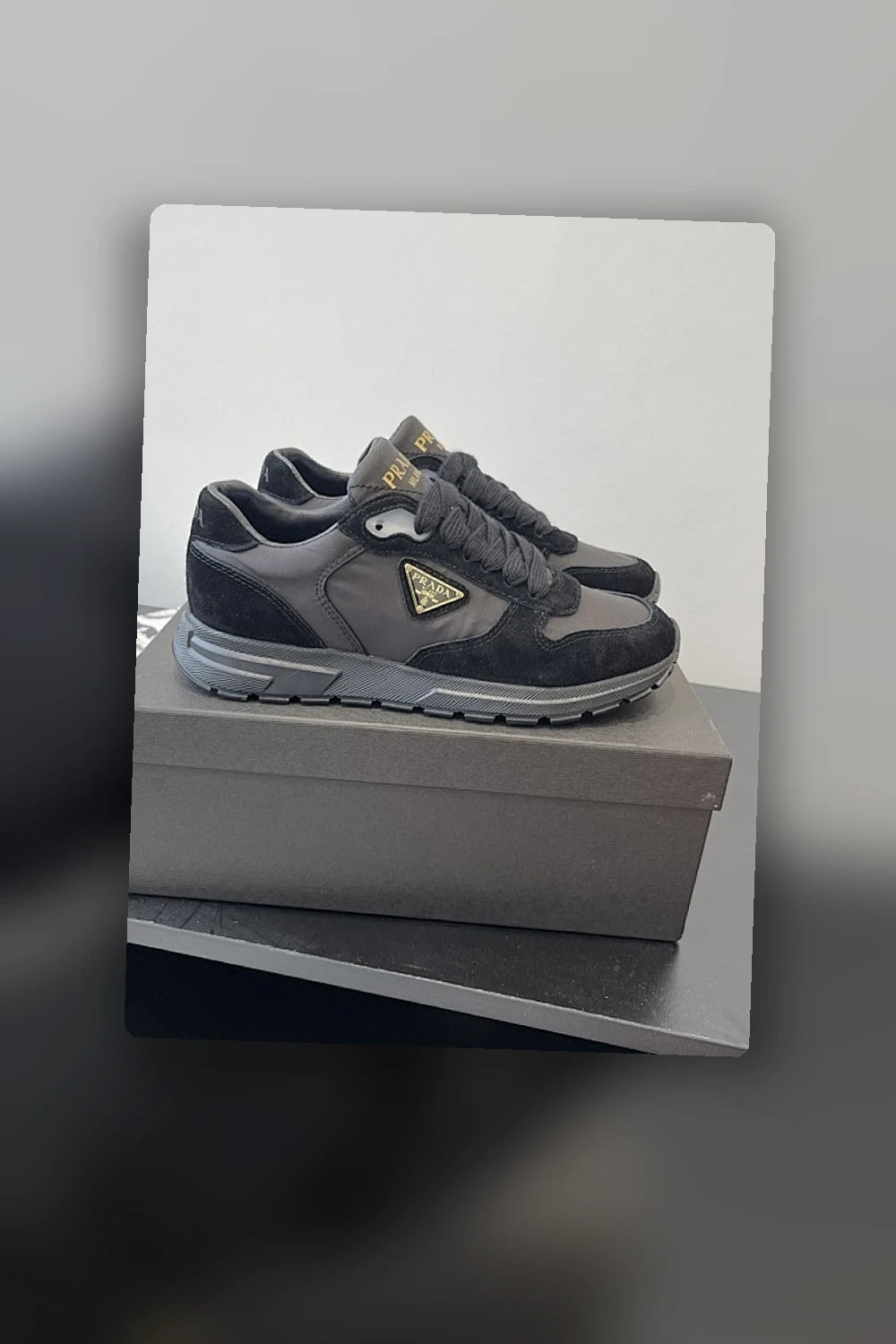 NB - PD Women Shoes - 778