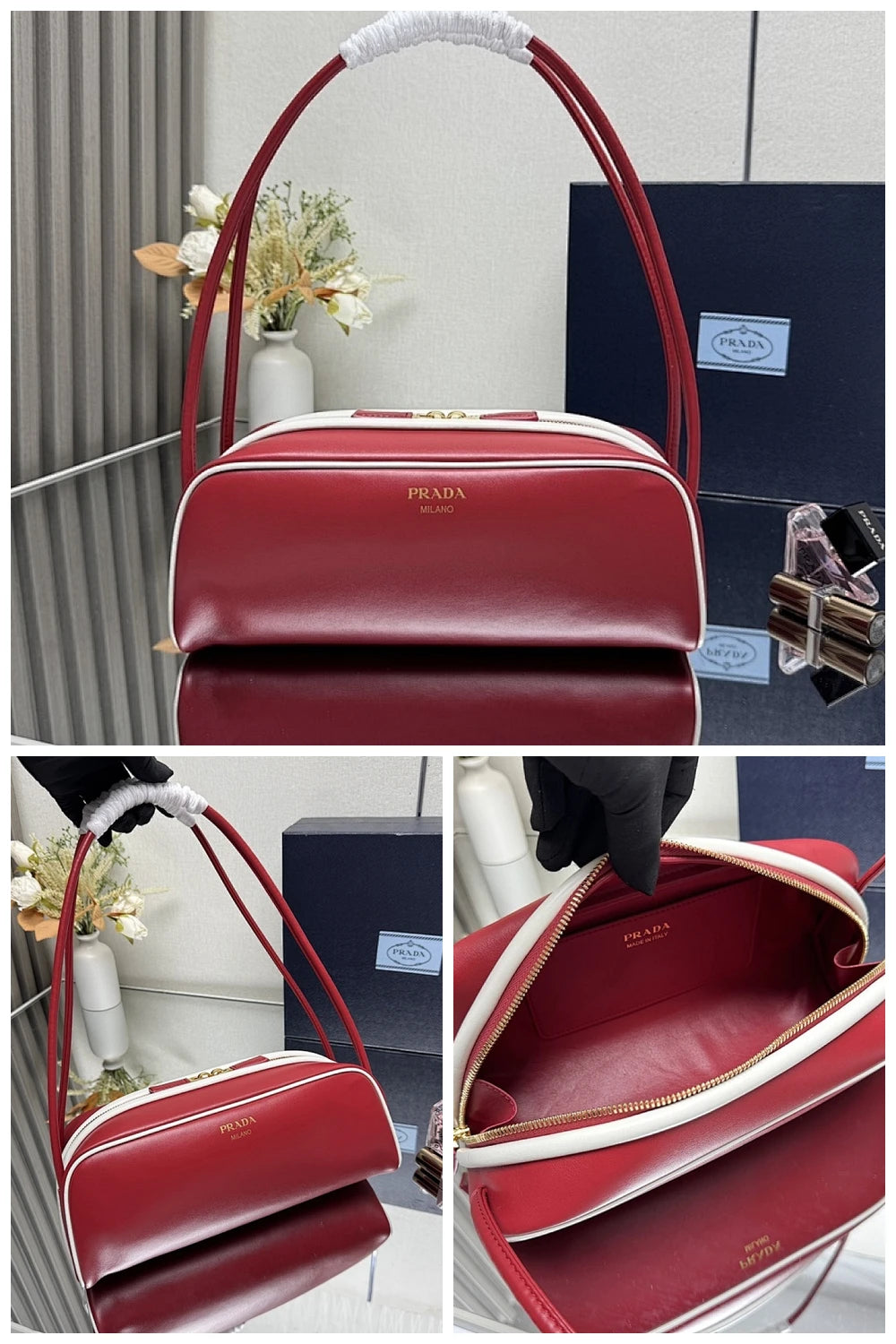NB - PD Bag - 273