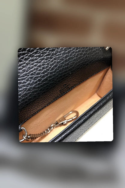 NB - GUKI Bag - 1216