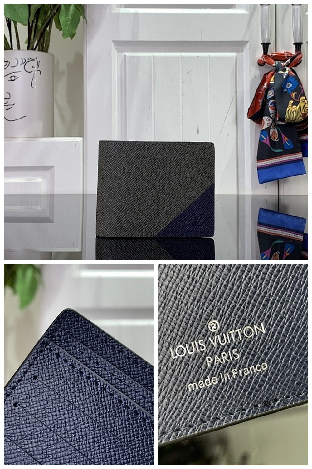 NB - Mix Wallet - 1562