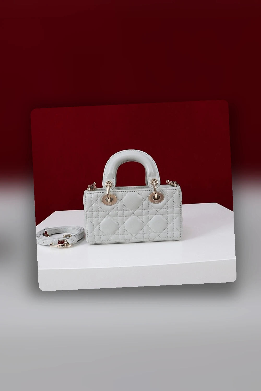 NB - DOR Bag - 300
