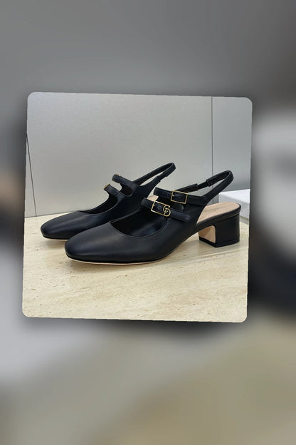 NB - DOR Women Shoes - 287