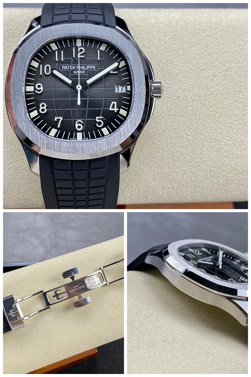 NB - Mix Watch - 1203