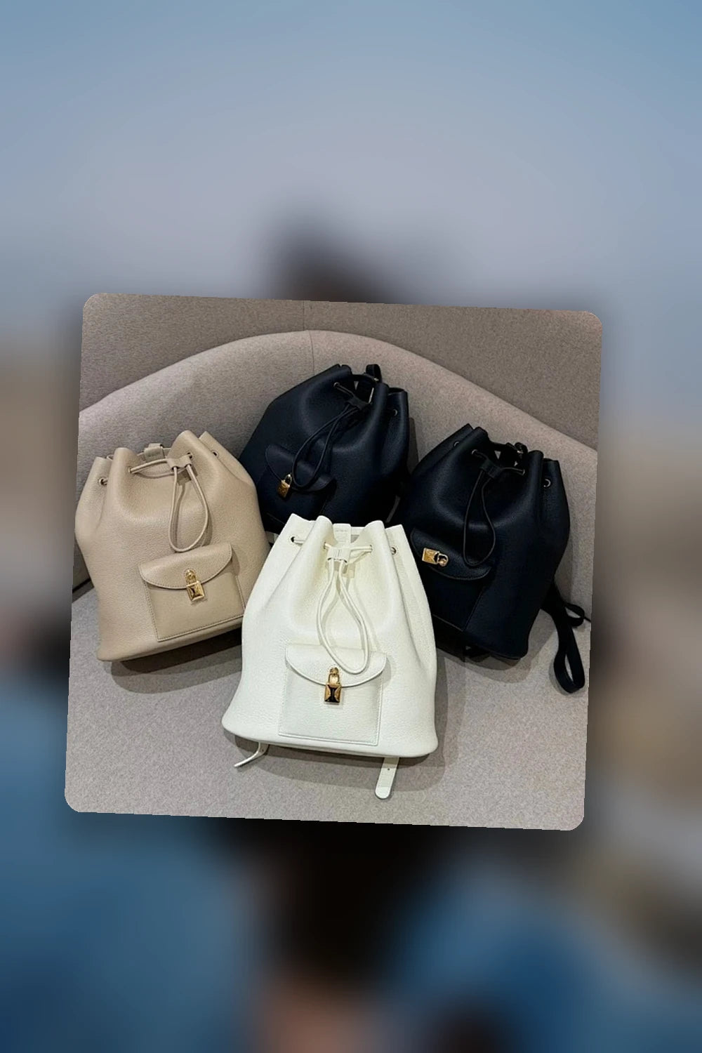 NB - LOP Bag - 224