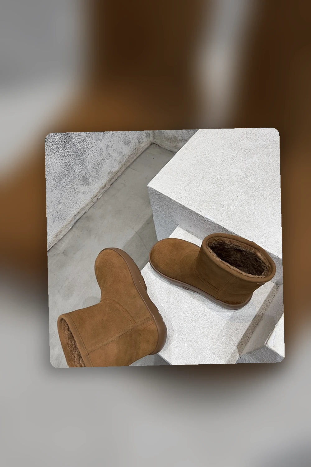 NB - BOV Women Shoes - 219