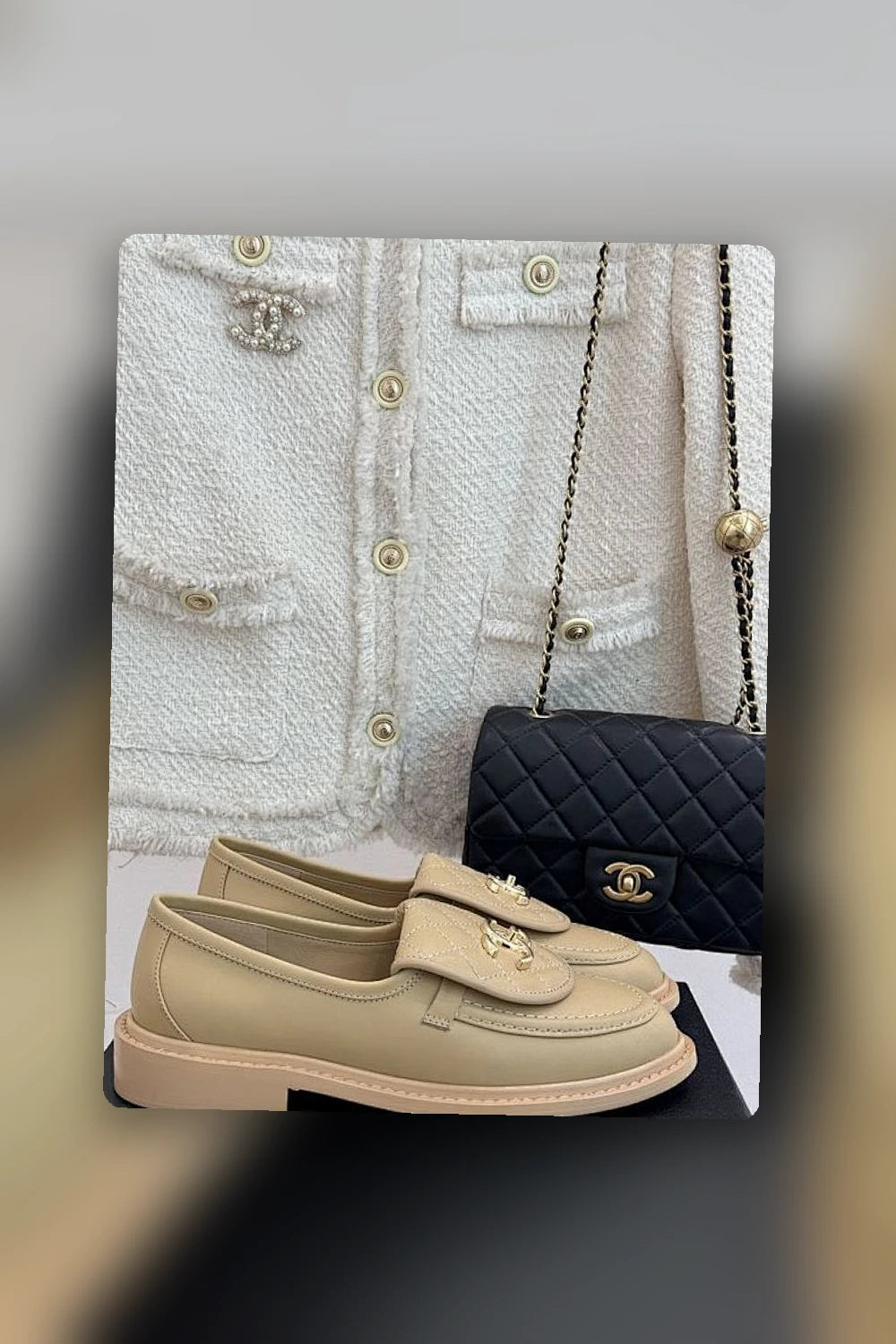 NB - CHL Mix Items - 377