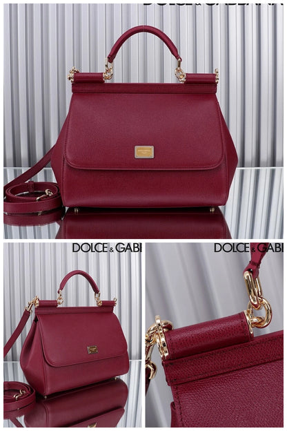 NB - DAG Bag - 555