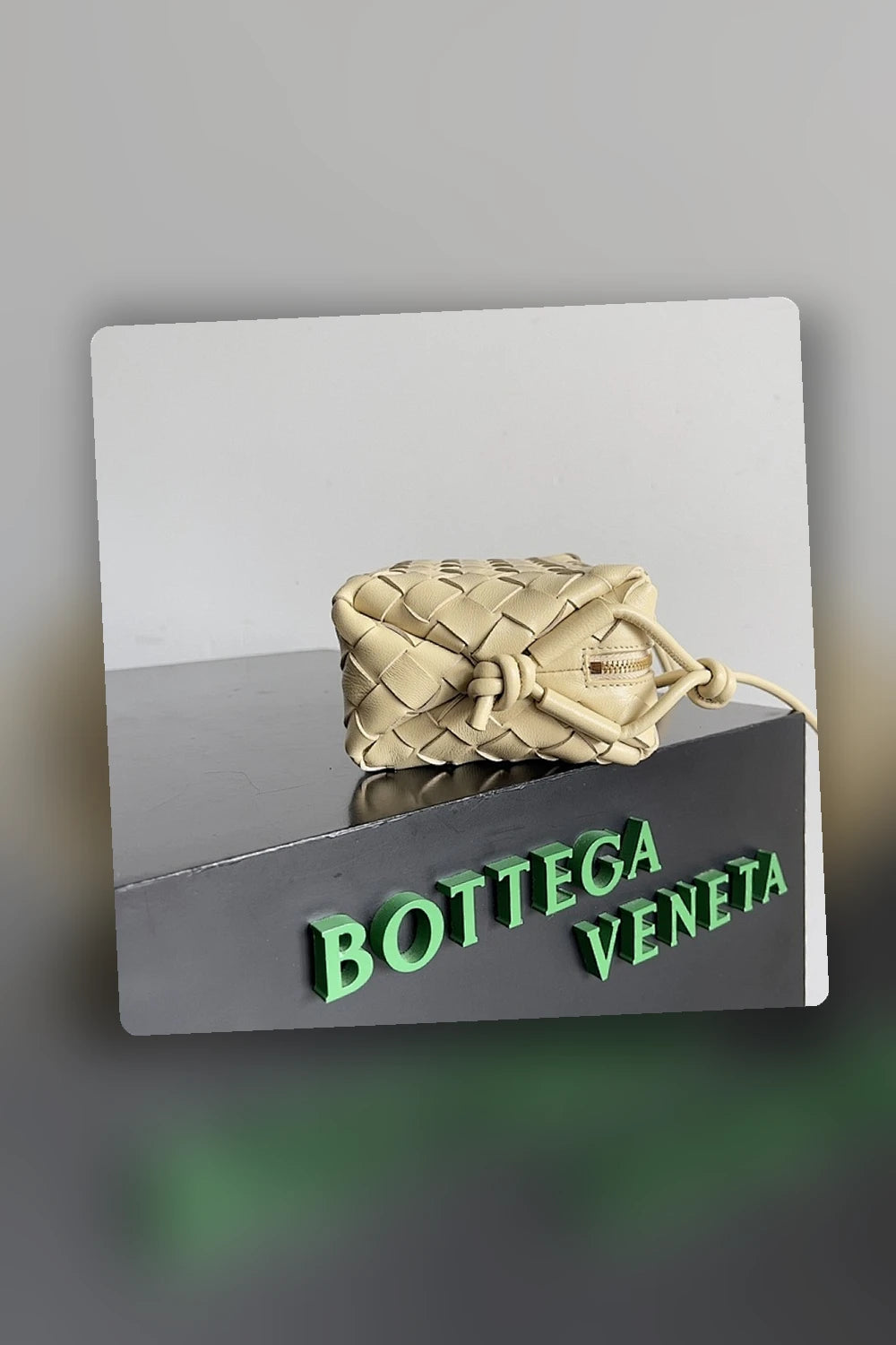 NB - BOV Bag - 740