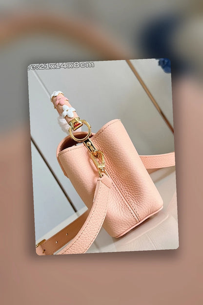 NB - LOV Bag - 1131