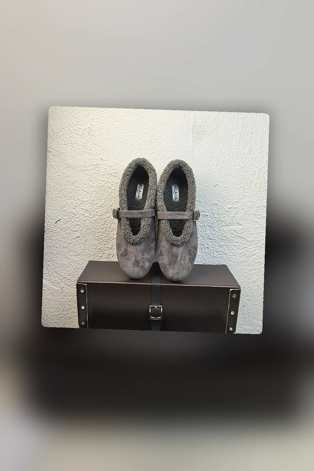 NB - BG Women Shoes - 950