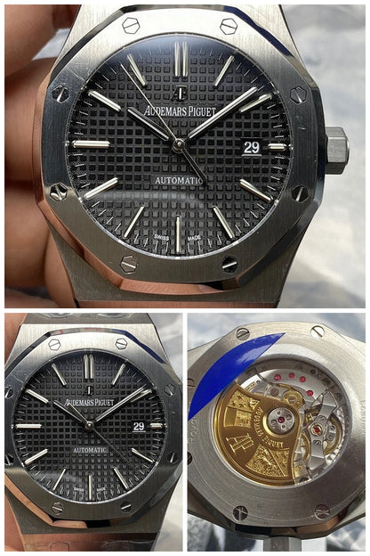 NB - Mix Watch - 522